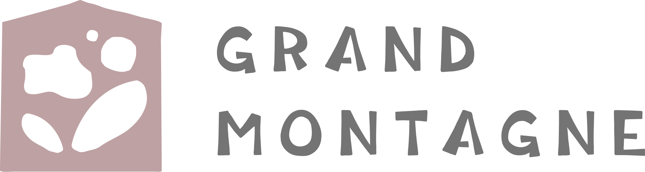 GRANDMONTAGNE